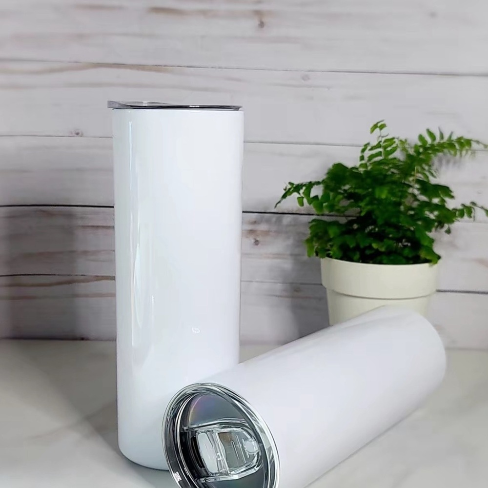 Custom 20oz Tumbler